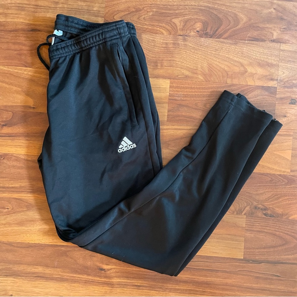 Adidas women joggers